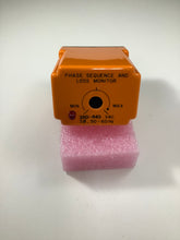 Load image into Gallery viewer, SLA-380-ASA - DIVERSIFIED ELECTRONICS INC. - Phase Monitor Relay 350-440 VAC, SPDT, 10A/240V, 8-Pin Octal