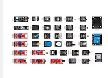 Load image into Gallery viewer, 37KY - ACE - 37 PC Sensor kit for Arduino
