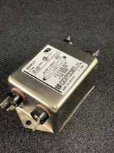 Load image into Gallery viewer, 10MV1 Filter, 250 VAC (Max.), 10 A, 0.07 mA @120 VAC, 0.188 in., MV Series,