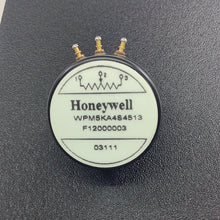 Load image into Gallery viewer, WPM5KA4S4513 - HONEYWELL - SERVO POT 5K