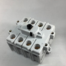 Load image into Gallery viewer, VKA4125 - KATKO / ALTECH - 125A 4 POL DISCONNECT SWITCH