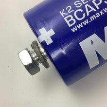 Load image into Gallery viewer, 3400 Farad, 2.85V Super Cap , Maxwell K2 Series