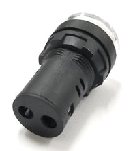 Load image into Gallery viewer, 28V Sealed LED Panel Lamp White/ Flat Lens 11-2654