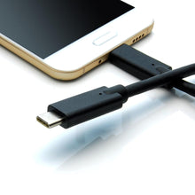 Load image into Gallery viewer, 3Ft USB Type C Male to Type C Male Cable