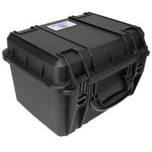 Load image into Gallery viewer, SE540F-BLACK Protective equipment Case-W/ Foam BLACK