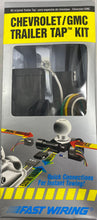 Load image into Gallery viewer, CHEVLOLET/GMC TRAILER TAP KIT