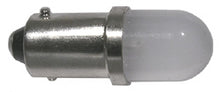 Load image into Gallery viewer, 55-111W-1 - LED Bayo Base 12vac/dc WHITE