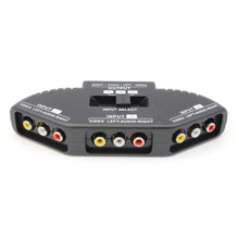 Load image into Gallery viewer, A/V SWITCH BOX #AV31