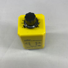 Load image into Gallery viewer, CUB-51-70010 - POTTER & BRUMFIELD Time Delay Relay -120Vac