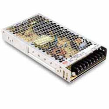 Load image into Gallery viewer, Power Supply; AC-DC; 24V; 8.8A; 211.2W; LRS Series