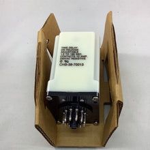 Load image into Gallery viewer, CHB-38-70013 - P&B - TIME DELAY ON RELEASE - 120VAC 1.0-TO 180 SEC.