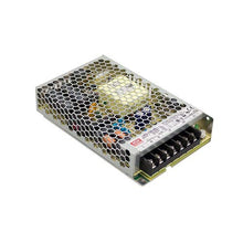 Load image into Gallery viewer, Power Supply; AC-DC; 24V; 6.5A; 156W; LRS Series