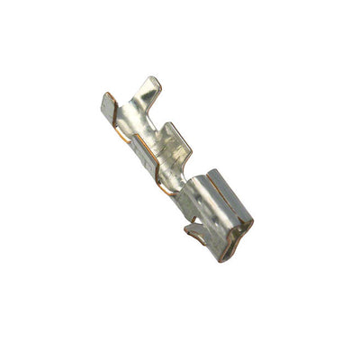 Socket Contact Tin 22-28 AWG Crimp, Chain Form, 100 contacts per package. Quantity Shown Available = 100 Packs., 08-70-0058 -C