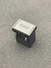 Load image into Gallery viewer, 02860377H - LITTLEFUSE - Fuse Holder 10 A 250V 2AG Cartridge Panel Mount
AMAT 0910-01473
