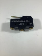 Load image into Gallery viewer, BZ-2RW89999-A2 - Micro Switch - BASIC SWITCH, MEDIUM LEVER, 15A
