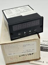 Load image into Gallery viewer, 820-00-0-WM1/PBB - YOKOGAWA - DIGITAL PANEL METER
