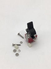 Load image into Gallery viewer, 7301J2ZQE2 - ELECTROSWITCH - 3PDT MINATURE ROCKER, 5A 120V
