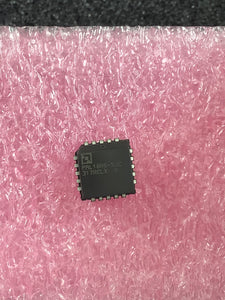 PAL16R6-5JC - AMD/93 - Programmable Logic Device (PLD) IC 6 Macrocells 20-CDIP