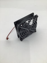 Load image into Gallery viewer, 0925-12HBT-1 - JMC DATATECH - 12VDC Fan, 92x 92 x 25mm .60 A SMART FAN
