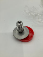 Load image into Gallery viewer, 100319113 - MKS - ISO-KF Flange Adapter, NW25 Size Flange to 0.25 inch Male VCR Fitting
