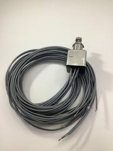 1FS3-1 - KLIXON - SP10T 10 N.O. CONTACTS PB SWITCH