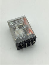 Load image into Gallery viewer, 782XDXT2M4L 24VDC - MAGNECRAFT - 4PDT 5 AMP 24VDC RELAY, PC MOUNT
