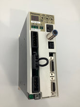 Load image into Gallery viewer, MQDB011AAD03 - PANASONIC - AC SERVO DRIVER, NEW OPEN BOX, AMAT  0190-19214
