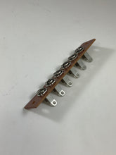 Load image into Gallery viewer, 4192 - KEYSTONE - 6 Position Binding Post Strip 0.437&quot; (11.10mm) Screw Terminal
