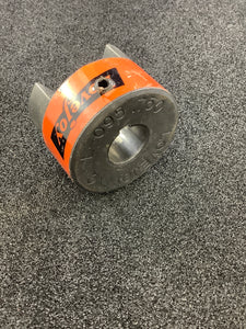 L-095-.750  -  - Lovejoy L-095 .750" Coupling Half