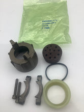 Load image into Gallery viewer, 97-282-28-9 - AMPHENOL - Circular MIL Spec Strain Reliefs  CABLE CLAMP SZ 28, 28-9
