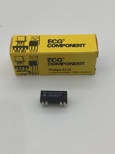 Load image into Gallery viewer, RLYFM1A12 - ECG - SPST 1 AMP 12VDC REED RELAY
