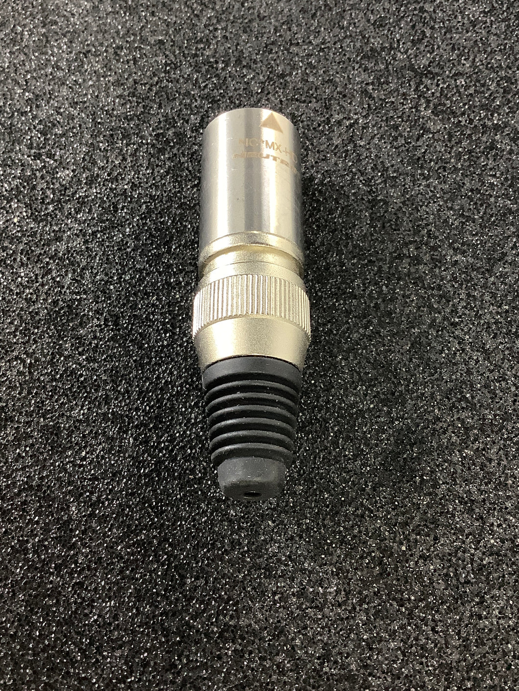 NC5MX-HD - NEUTRIK - X-HD Series - 5 pole  male cable connector - 