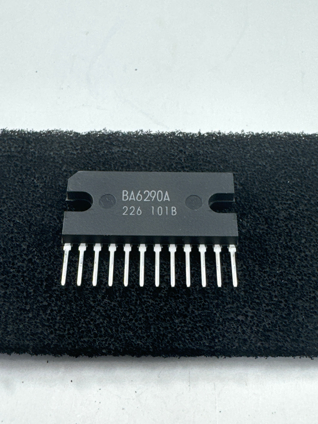 BA6290A - ROHM - Power Driver for CD Players