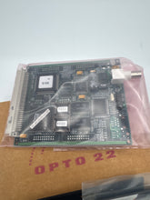 Load image into Gallery viewer, M4SENETC - OPTO 22 - NETWORK CARD
