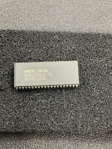 uPD482235LE-70 - NEC - Video DRAM, 256KX8, 70ns, MOS