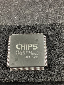 F82C235-12A - CHIPS - NEAT chipset