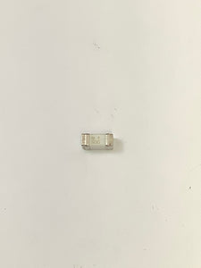 TR1/6125TD500MA - BUSSMAN - Surface Mount Fuse 500mA 125VAC/60VDC Time Delay,