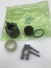 Load image into Gallery viewer, 97-282-22-20 - AMPHENOL - Circular MIL Spec Strain Reliefs  CABLE CLAMP SZ 22, 22-20
