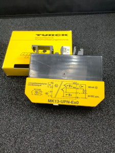 MK13-UPN-Ex0 - TURCK - SWITCHING AMPLIFIER 24V DC