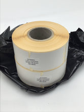 Load image into Gallery viewer, 2479300 - KROY - 1.125” x 3.5” Standard White Labels 2 rolls of 260
