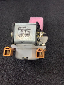 A101XXH 12VDC - MSD - SPST 100 AMP SPST NO. CLOSED RELAY 12VDC