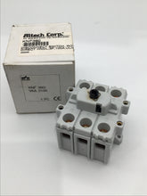 Load image into Gallery viewer, VKA3100 - ALTECH  - 3 POLE 100A 600V DISCONNECT SWITCH KNF380
