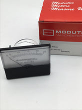 Load image into Gallery viewer, AL/C2S-AAC-025-U - MODUTEC  - 0-25 AMP AC PANEL METER / C2S-AAC-025
