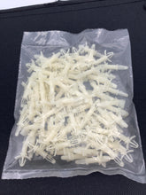 Load image into Gallery viewer, 27LLP0500 - ESSENTRA - Circuit Board Standoff , Nylon 1/2” Mounting Hole Size: 	0.156 in / 0.187 in. 100 pack
