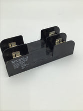 Load image into Gallery viewer, 60327 - SHAWMUT - 2 POS FUSE HOLDER 30 AMP 600V

