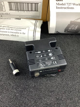 Load image into Gallery viewer, 727 - 3M - 3M Model 727 Worksurface Monitor ESD - Static Control Workstation 98-0798-4408-4
