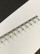 Load image into Gallery viewer, DF1-2428SCF -C - Hirose Electric Co Ltd - CONN SOCKET 24-28AWG CRIMP TIN, Chain Form, 100 contacts per package. Quantity Shown Available = 100 Packs.
