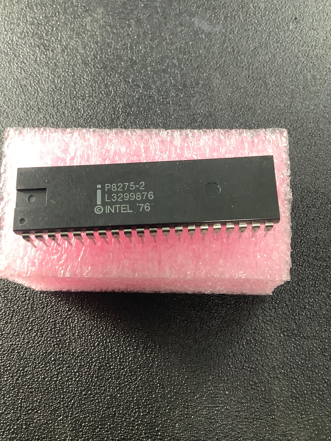 P8275-2 - INTEL - Display Controller