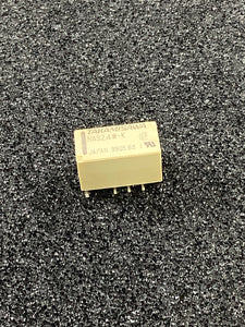 NAS24W-K - TAKAMISAWA - 2 FORM C 24VDC RELAY/SMD