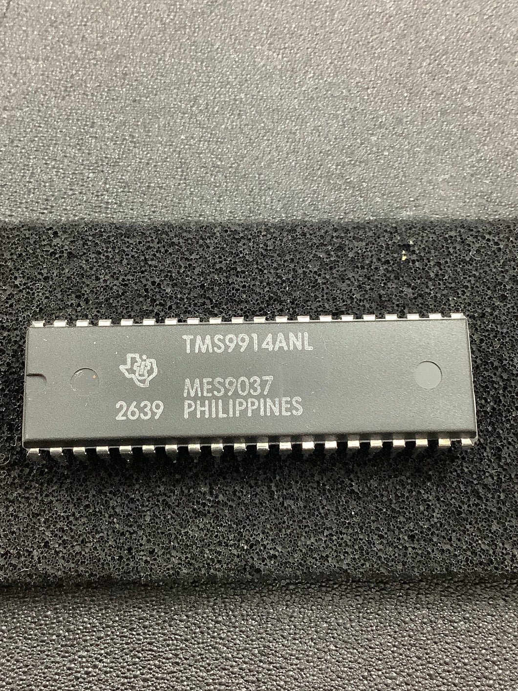 TMS9914ANL - TI - Interface Bus Adapter